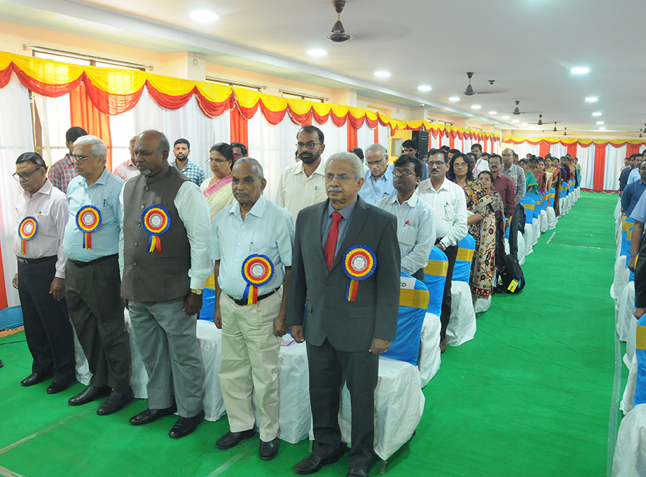 Association of Meat Scientists and Technologists