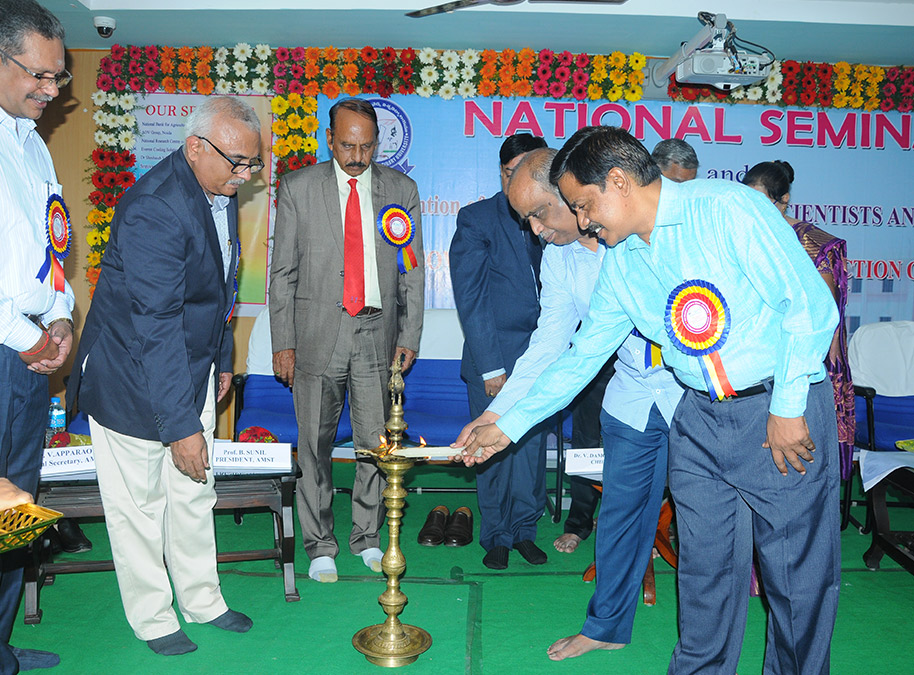 Association of Meat Scientists and Technologists