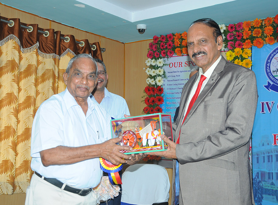 Association of Meat Scientists and Technologists