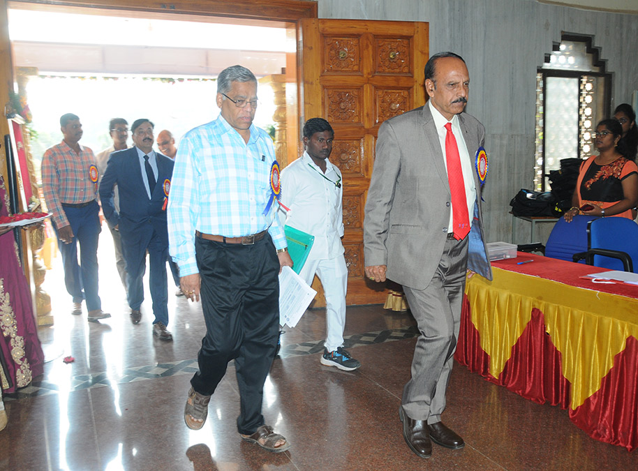 Association of Meat Scientists and Technologists