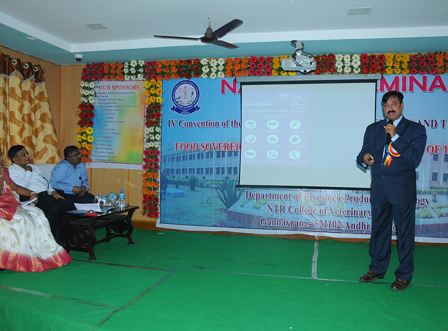 Association of Meat Scientists and Technologists